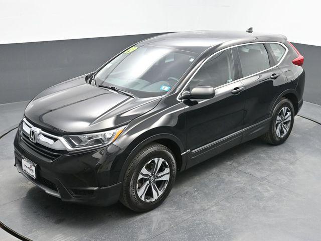 used 2019 Honda CR-V car, priced at $18,997