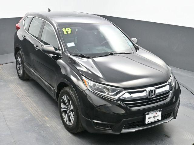 used 2019 Honda CR-V car, priced at $18,997