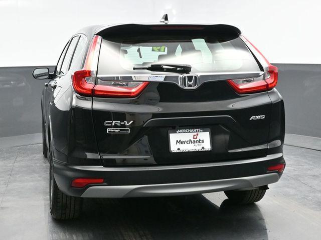 used 2019 Honda CR-V car, priced at $18,997