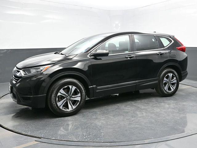 used 2019 Honda CR-V car, priced at $18,997