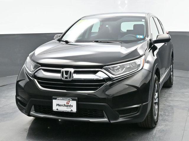 used 2019 Honda CR-V car, priced at $18,997