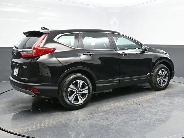 used 2019 Honda CR-V car, priced at $18,997