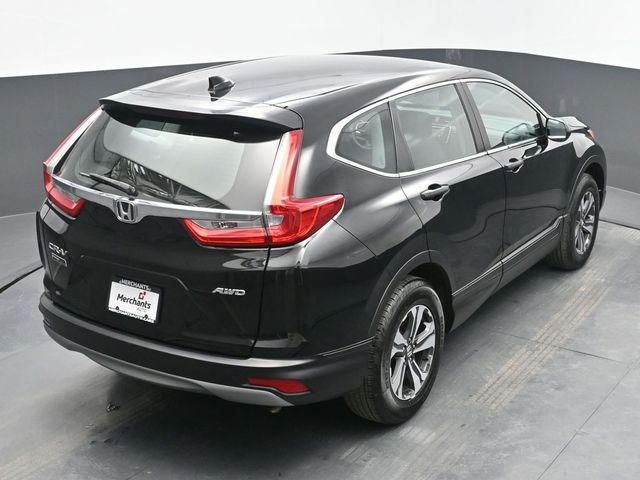 used 2019 Honda CR-V car, priced at $18,997