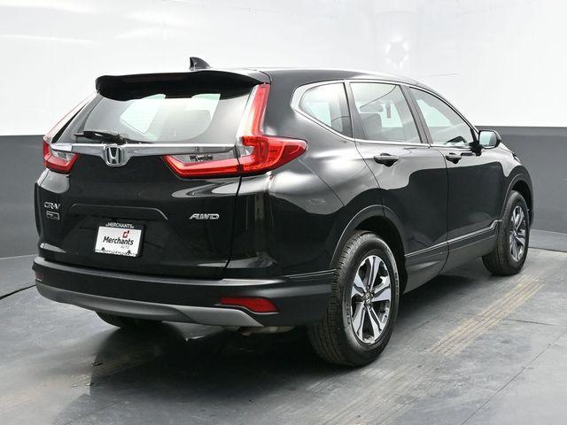 used 2019 Honda CR-V car, priced at $18,997