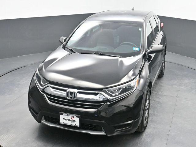 used 2019 Honda CR-V car, priced at $18,997