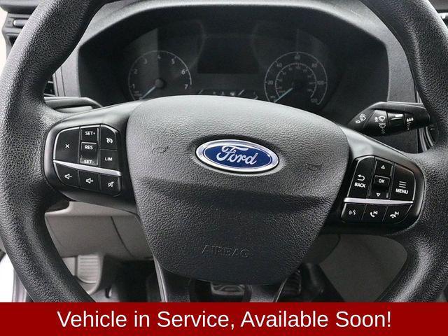 used 2023 Ford Transit-350 car, priced at $46,900