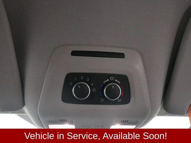 used 2023 Ford Transit-350 car, priced at $46,900