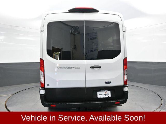 used 2023 Ford Transit-350 car, priced at $46,900