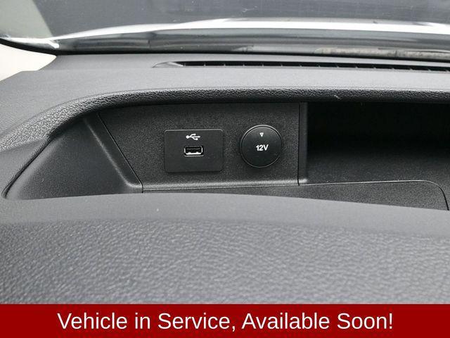 used 2023 Ford Transit-350 car, priced at $46,900