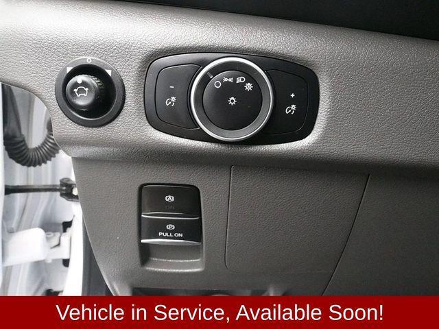 used 2023 Ford Transit-350 car, priced at $46,900