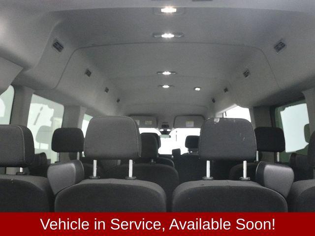 used 2023 Ford Transit-350 car, priced at $46,900