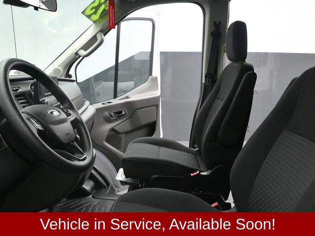 used 2023 Ford Transit-350 car, priced at $46,900