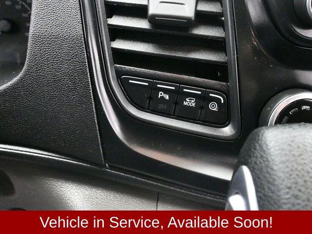 used 2023 Ford Transit-350 car, priced at $46,900