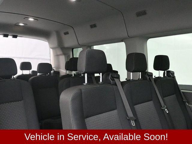 used 2023 Ford Transit-350 car, priced at $46,900