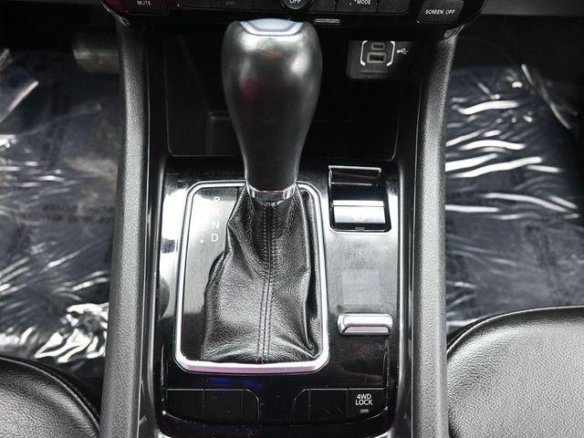 used 2023 Jeep Compass car, priced at $19,961