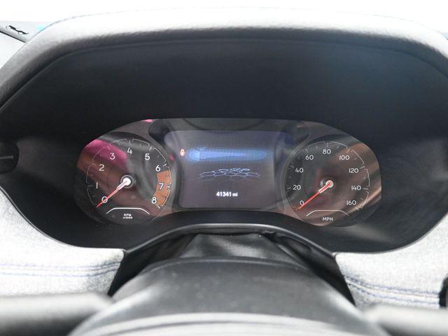 used 2023 Jeep Compass car, priced at $19,961