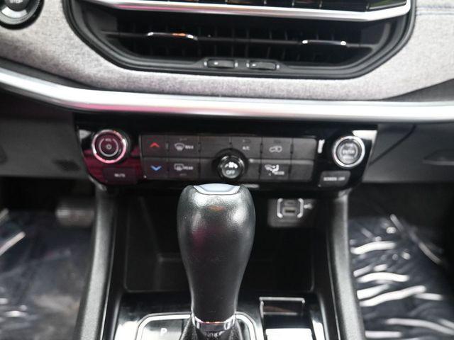used 2023 Jeep Compass car, priced at $19,961
