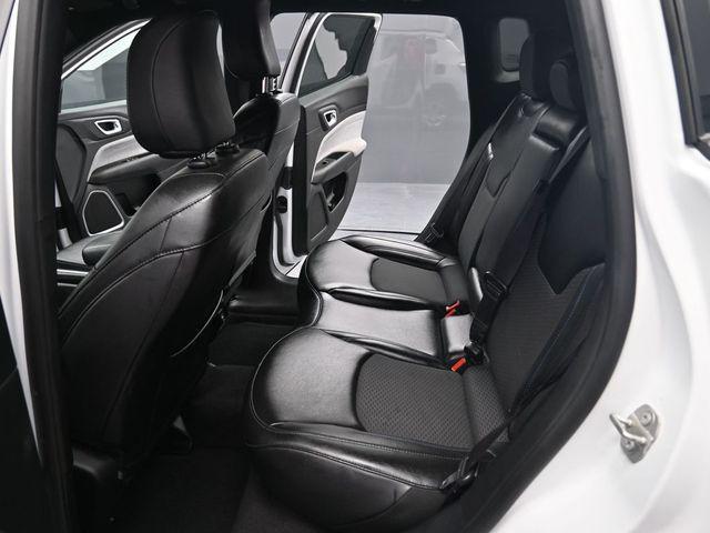 used 2023 Jeep Compass car, priced at $19,961