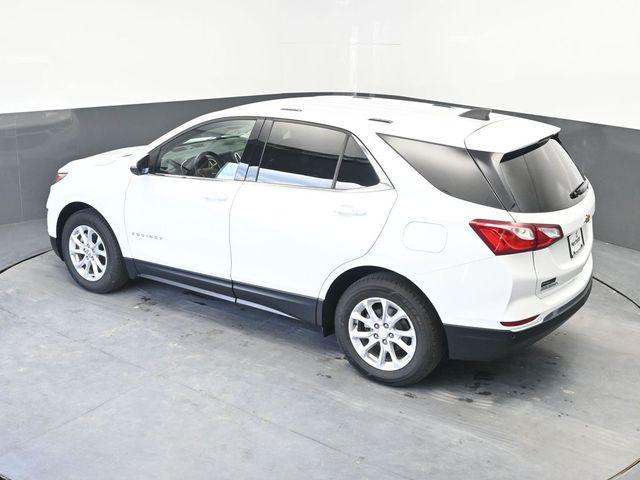used 2019 Chevrolet Equinox car, priced at $16,998