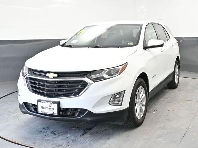 used 2019 Chevrolet Equinox car, priced at $16,998