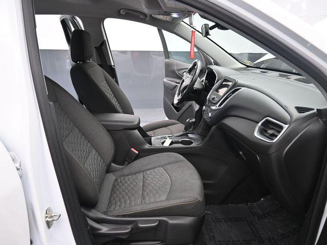 used 2019 Chevrolet Equinox car, priced at $16,998