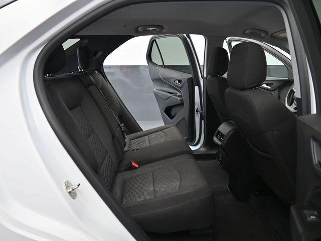 used 2019 Chevrolet Equinox car, priced at $16,998