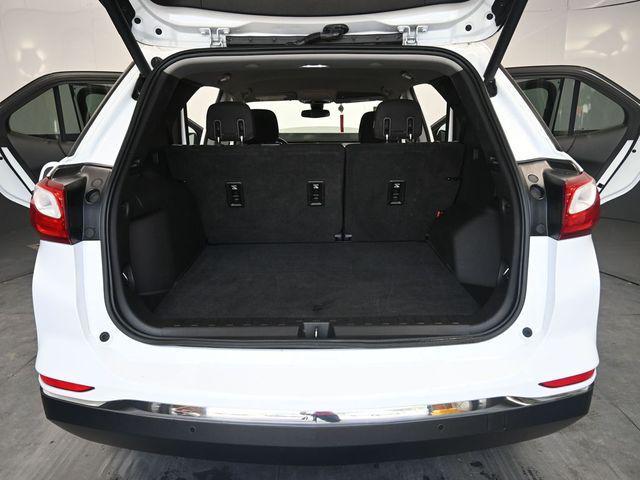 used 2019 Chevrolet Equinox car, priced at $16,998