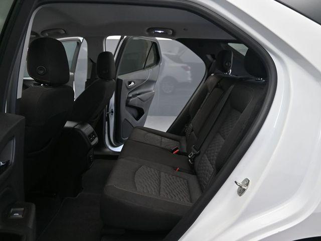 used 2019 Chevrolet Equinox car, priced at $16,998