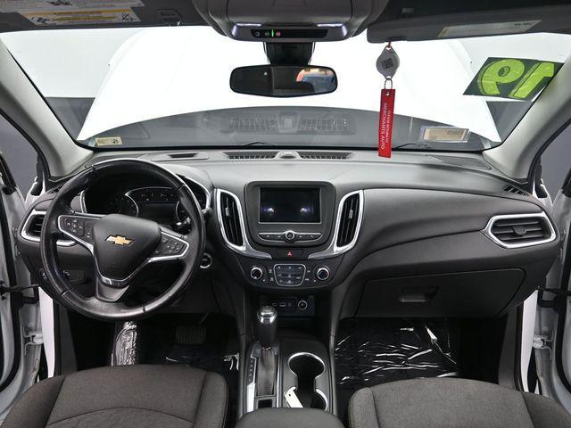 used 2019 Chevrolet Equinox car, priced at $16,998