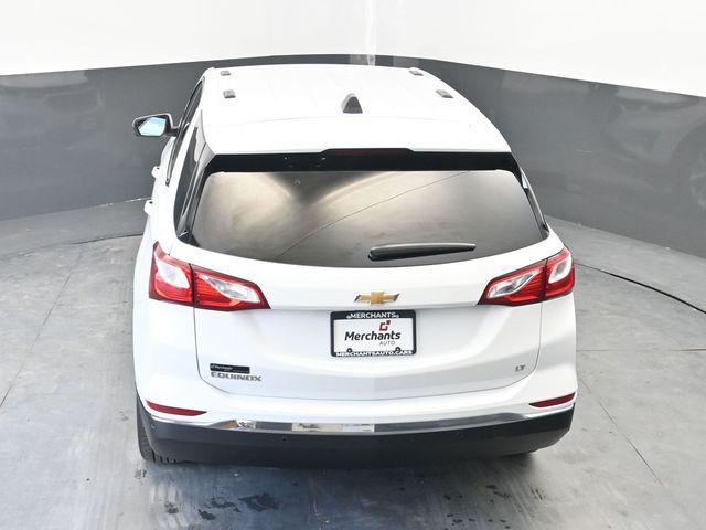 used 2019 Chevrolet Equinox car, priced at $16,998