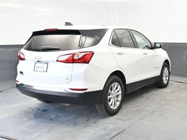 used 2019 Chevrolet Equinox car, priced at $16,998