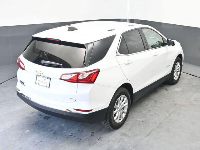used 2019 Chevrolet Equinox car, priced at $16,998