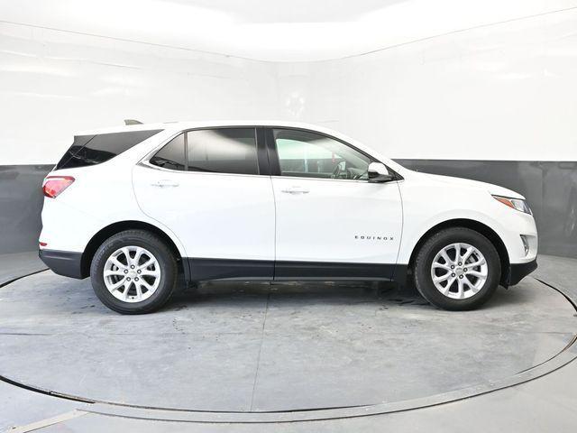 used 2019 Chevrolet Equinox car, priced at $16,998