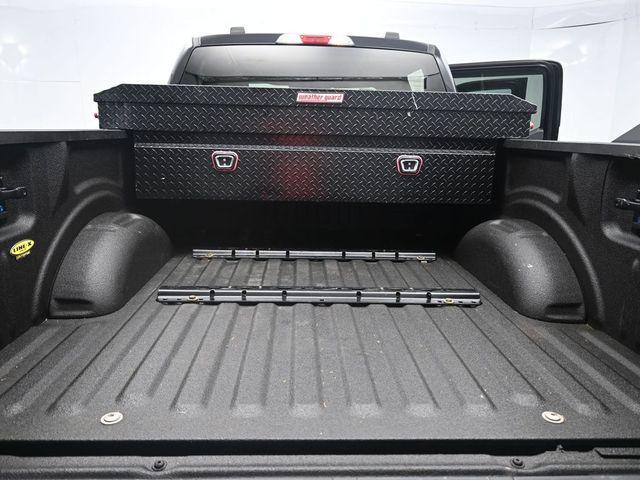 used 2022 Ford F-150 car, priced at $37,255