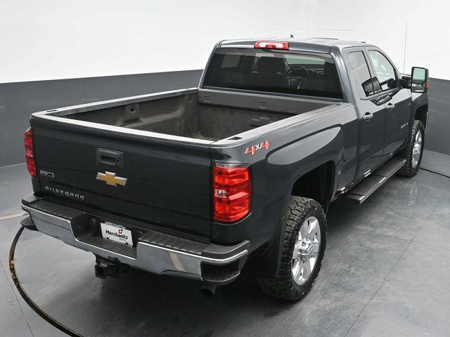 used 2019 Chevrolet Silverado 2500 car, priced at $31,300