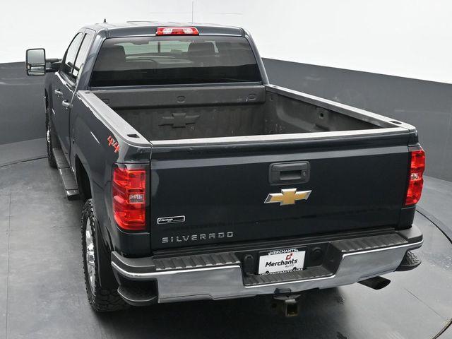 used 2019 Chevrolet Silverado 2500 car, priced at $31,300