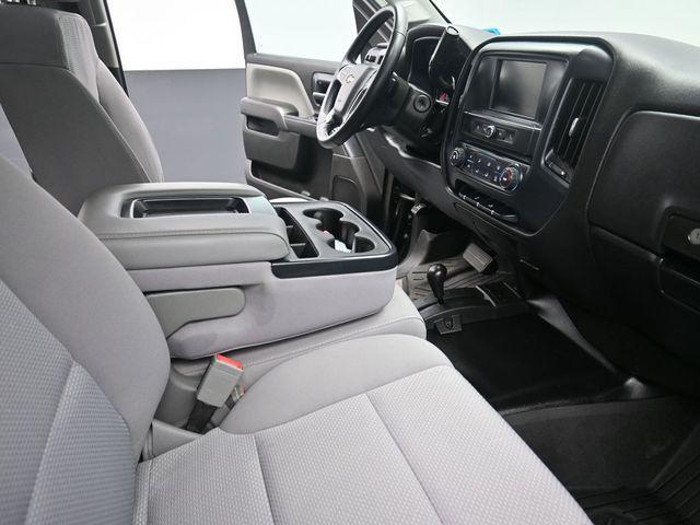 used 2019 Chevrolet Silverado 2500 car, priced at $31,300