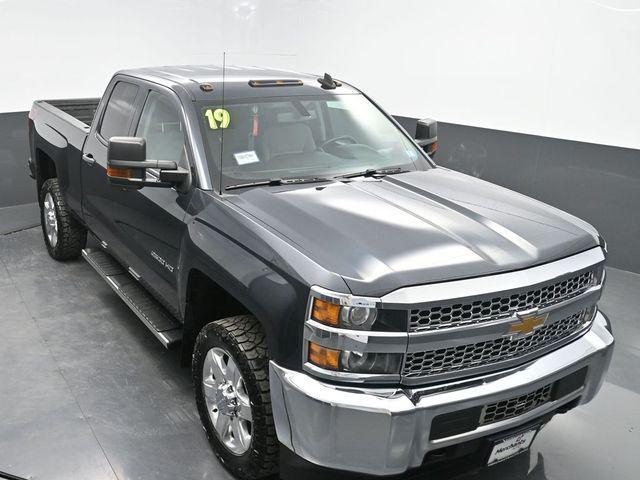 used 2019 Chevrolet Silverado 2500 car, priced at $31,300