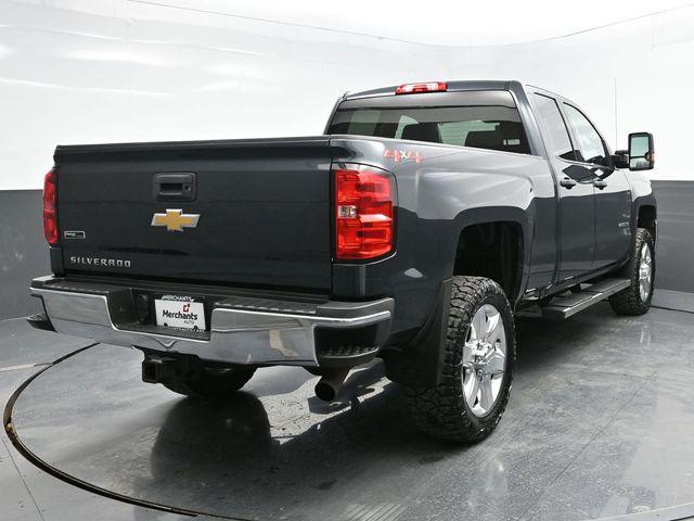 used 2019 Chevrolet Silverado 2500 car, priced at $31,300