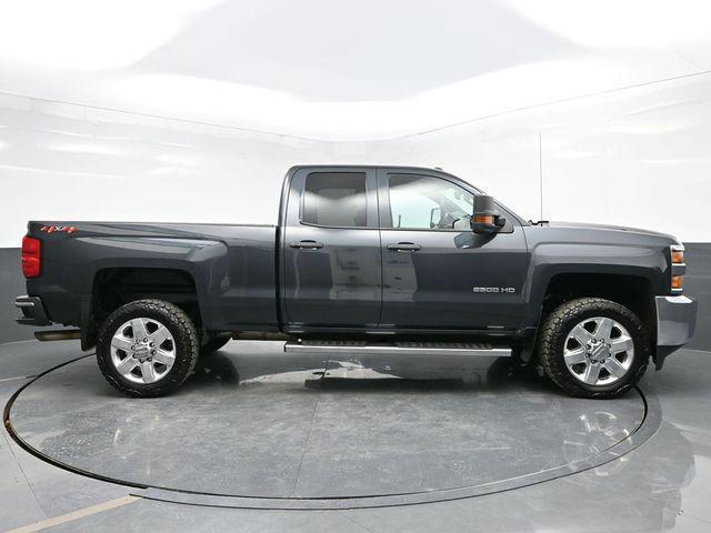 used 2019 Chevrolet Silverado 2500 car, priced at $31,300