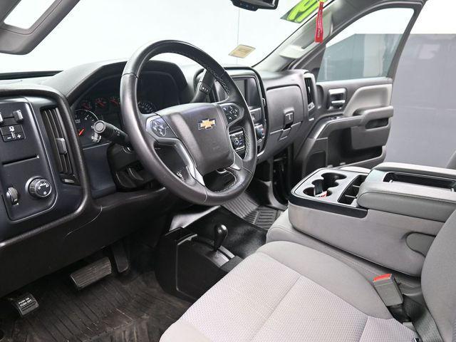 used 2019 Chevrolet Silverado 2500 car, priced at $31,300