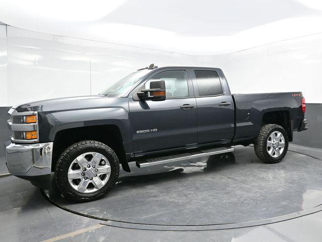 used 2019 Chevrolet Silverado 2500 car, priced at $31,300