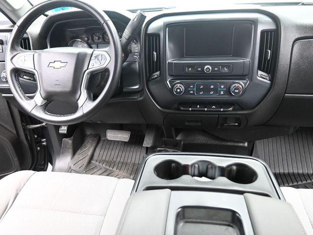 used 2019 Chevrolet Silverado 2500 car, priced at $31,300