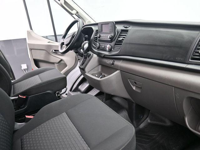 used 2023 Ford Transit-350 car, priced at $48,900