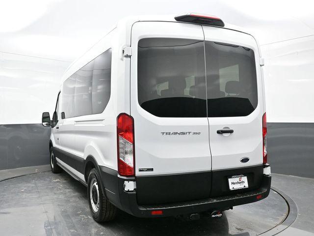 used 2023 Ford Transit-350 car, priced at $48,900