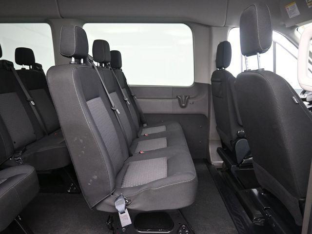 used 2023 Ford Transit-350 car, priced at $48,900