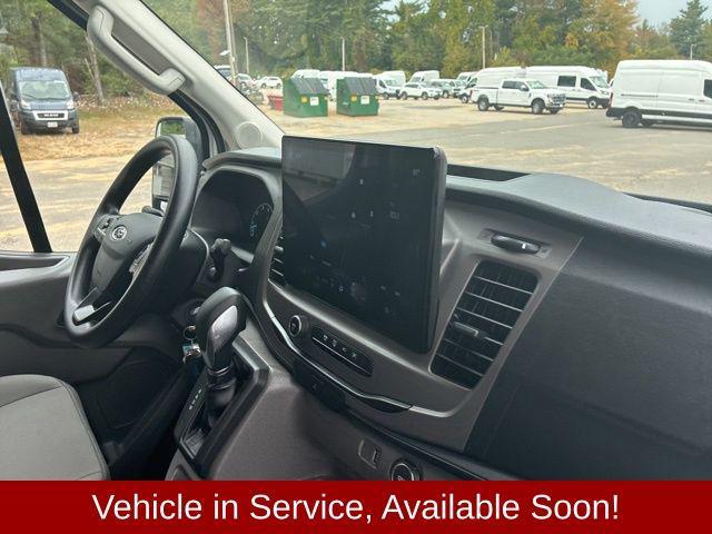 used 2022 Ford Transit-350 car, priced at $46,900