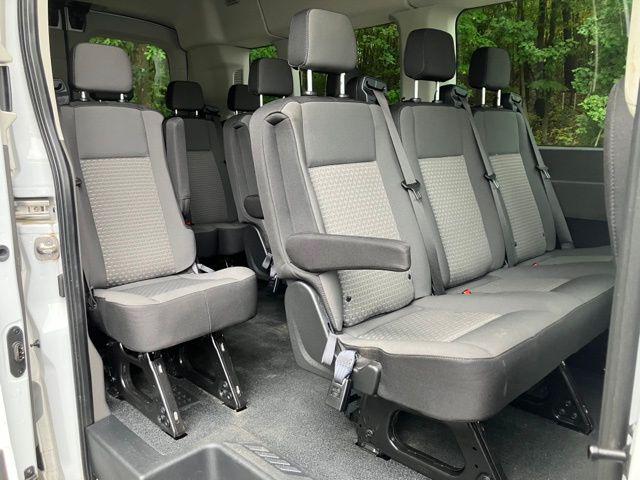 used 2022 Ford Transit-350 car, priced at $54,900