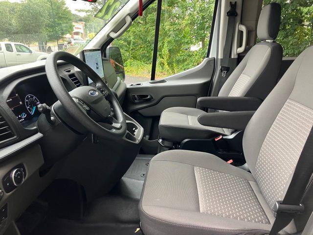 used 2022 Ford Transit-350 car, priced at $54,900