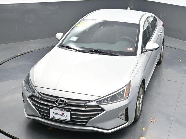 used 2020 Hyundai Elantra car, priced at $13,994